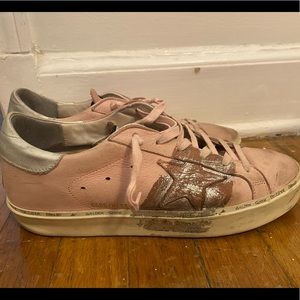 Golden Goose HiStar 41